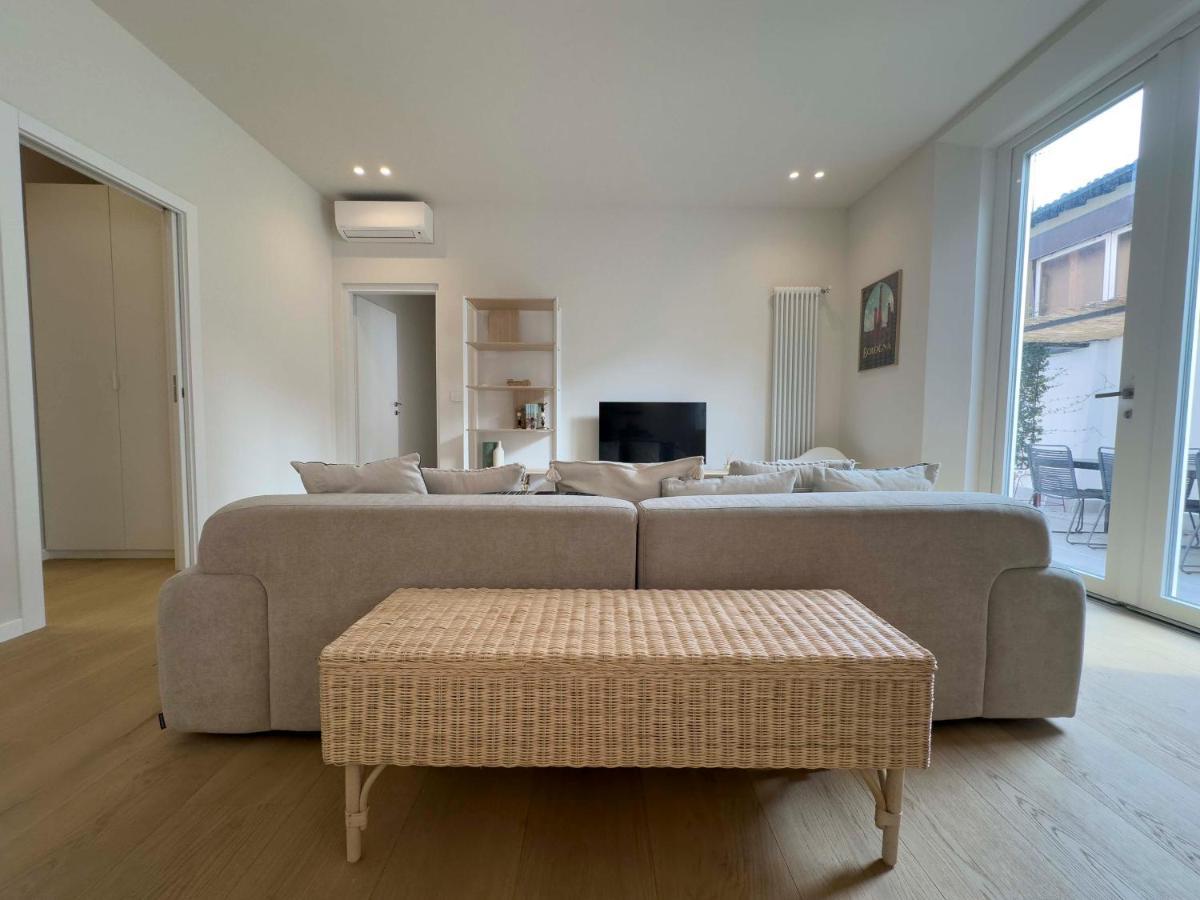 Realkasa Charming Luxury Apt. Bologne Extérieur photo