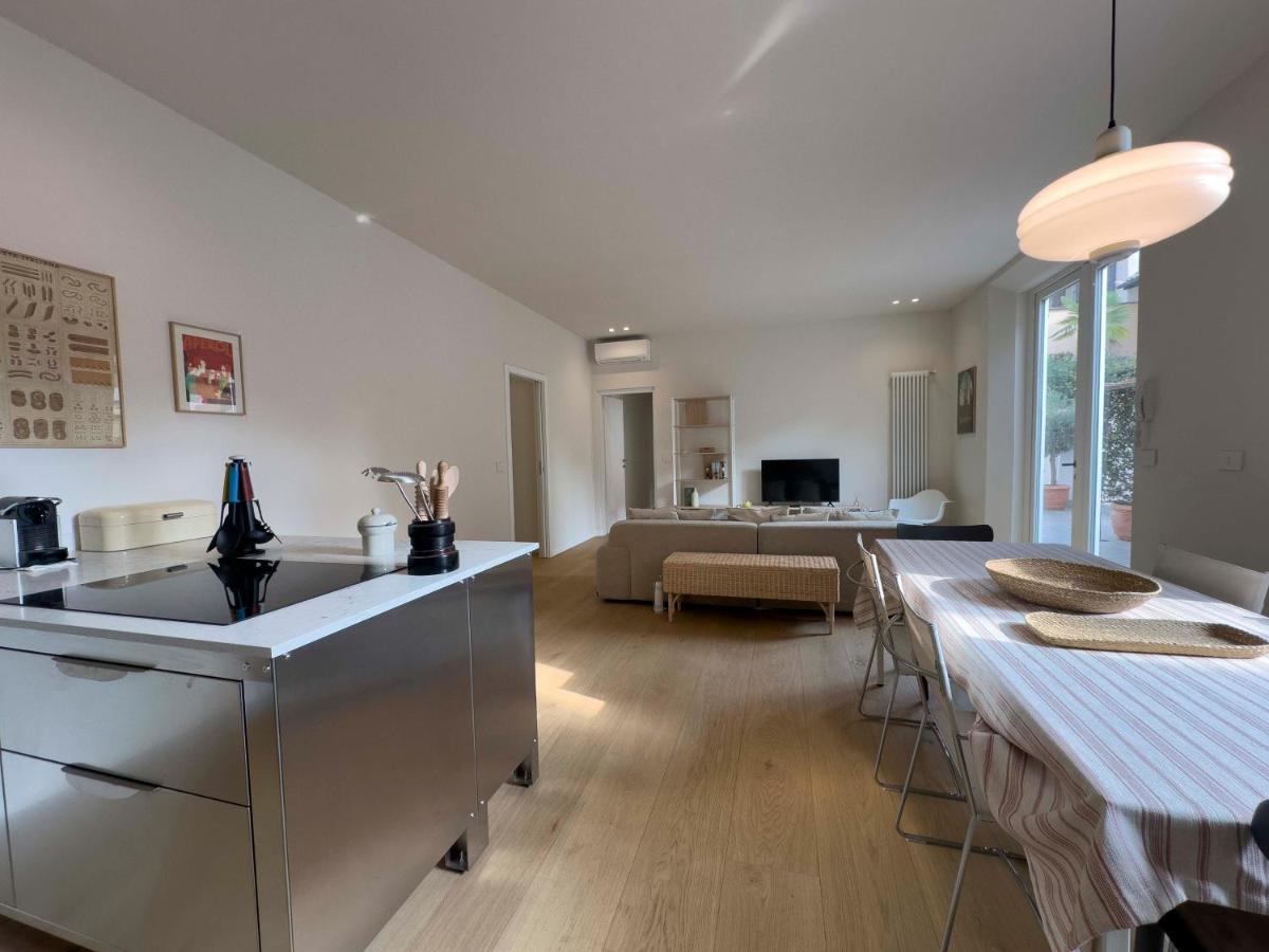 Realkasa Charming Luxury Apt. Bologne Extérieur photo