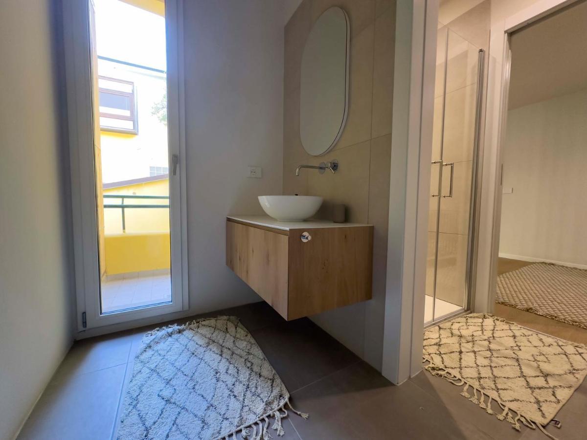 Realkasa Charming Luxury Apt. Bologne Extérieur photo
