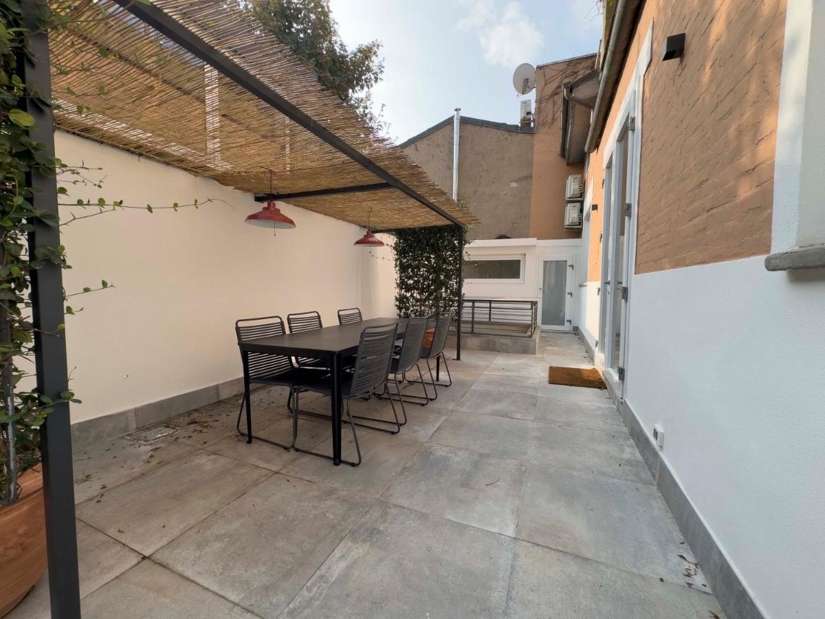 Realkasa Charming Luxury Apt. Bologne Extérieur photo